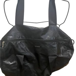Sephora duffle